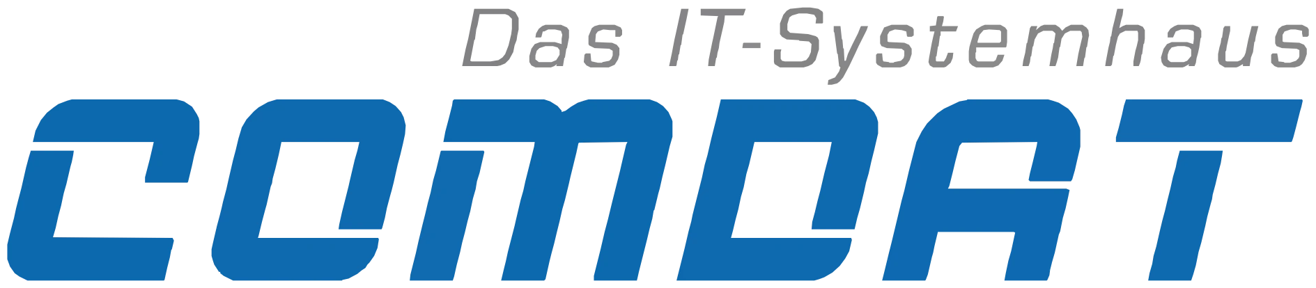 Comdat – Das IT-Systemhaus